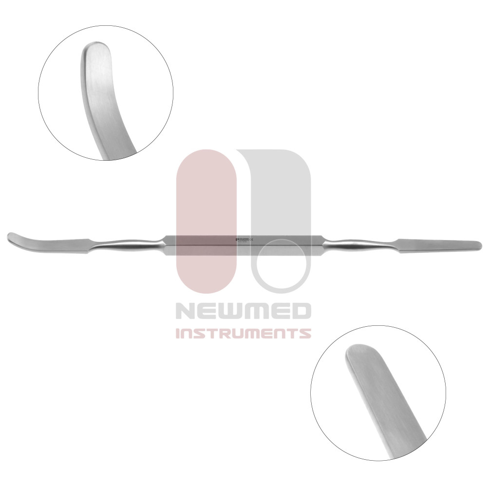 Macdonald Dissector blunt, double-ended Macdonald Dissector blunt, double-ended