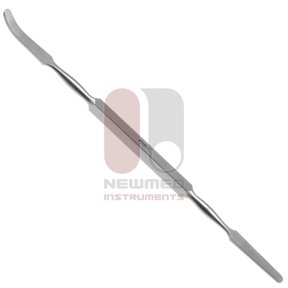 Macdonald Dissector blunt, double-ended Macdonald Dissector blunt, double-ended