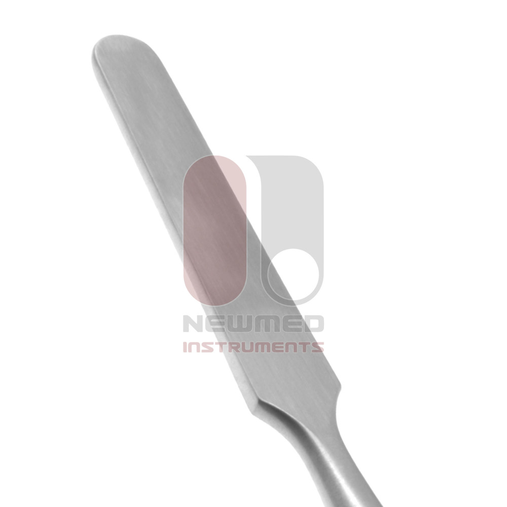 Macdonald Dissector blunt, double-ended Macdonald Dissector blunt, double-ended