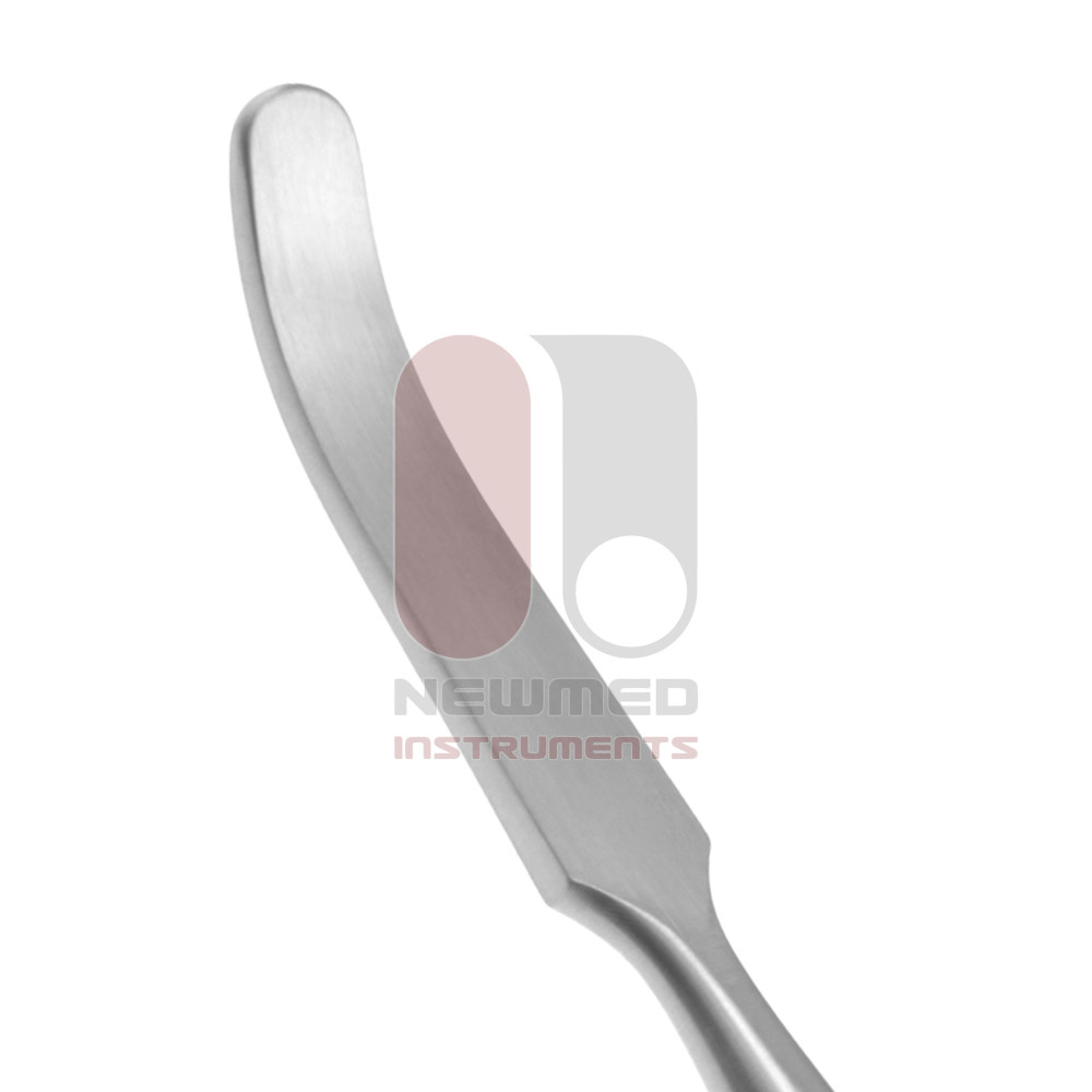 Macdonald Dissector blunt, double-ended Macdonald Dissector blunt, double-ended