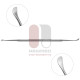 Spoon Shaped Double-Ended Elevator Spoon Shaped Double-Ended Elevator
