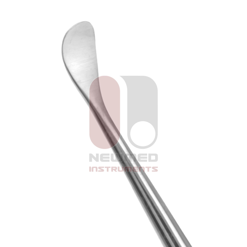 Spoon Shaped Double-Ended Elevator Spoon Shaped Double-Ended Elevator