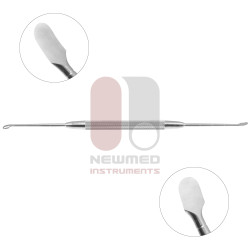 Tebbets Septal Elevator - Round Handle Tebbets Septal Elevator - Round Handle