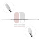 Tebbets Septal Elevator - Round Handle