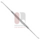 Tebbets Septal Elevator - Round Handle