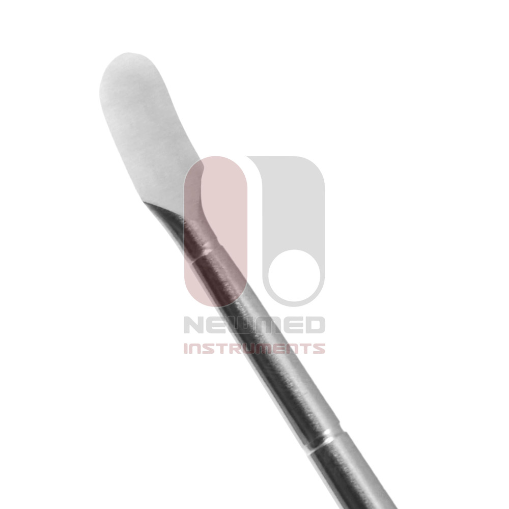 Tebbets Septal Elevator - Round Handle