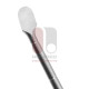 Tebbets Septal Elevator - Round Handle