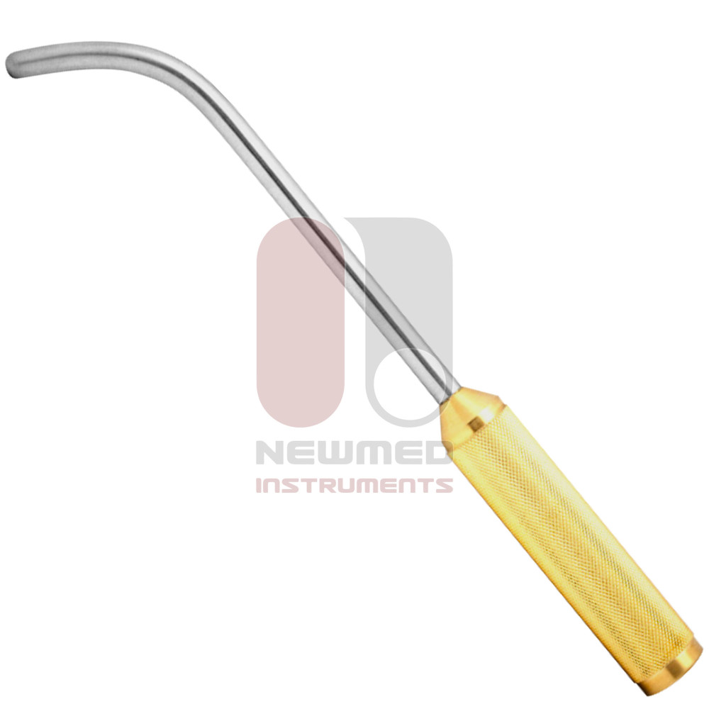 Tebbetts Style Emory Endoplastic Breast Dissector
