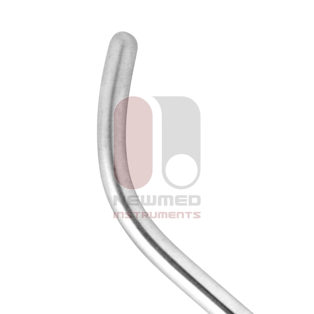 Tebbetts Style Emory Endoplastic Breast Dissector