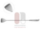 Tebbetts-style Breast dissector - spatulated Tip Tebbetts-style Breast dissector - spatulated Tip