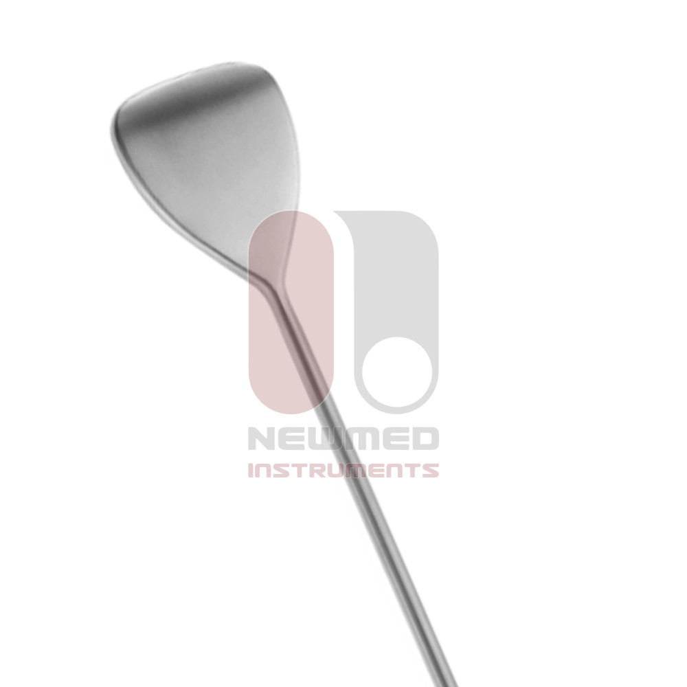 Tebbetts-style Breast dissector - spatulated Tip Tebbetts-style Breast dissector - spatulated Tip
