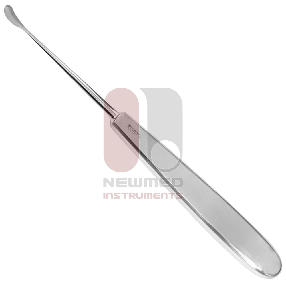 Wang Cleft Palate Elevator, 15.5cm