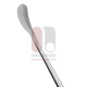 Wang Cleft Palate Elevator, 15.5cm