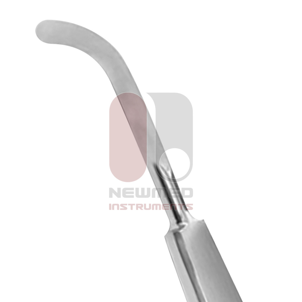 Wang Cleft Palate Elevator, 18cm