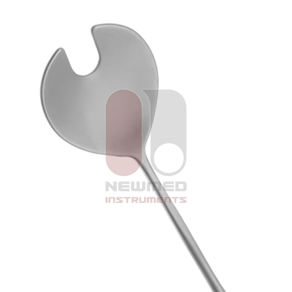 Wells Enucleation Spoon Wells Enucleation Spoon