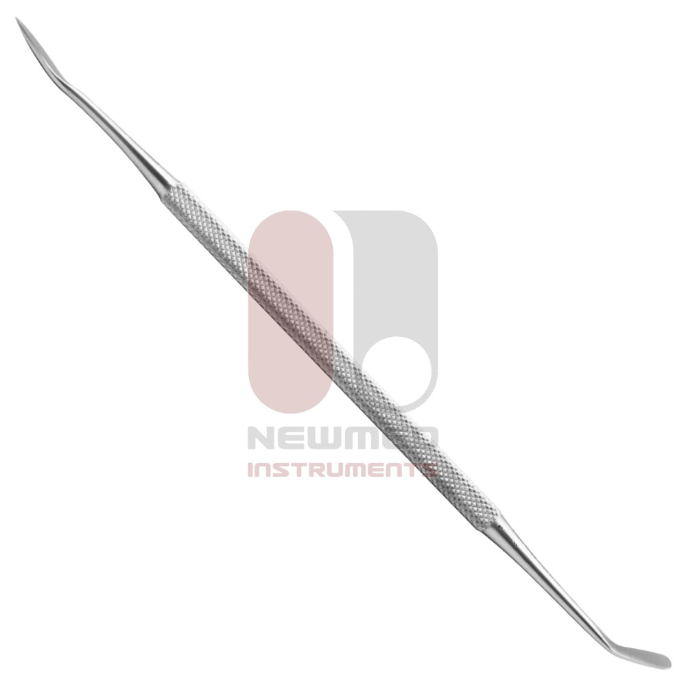 Woodson Double-Ended Elevator - straight/angled