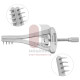 ALM Self Retaining Retractor