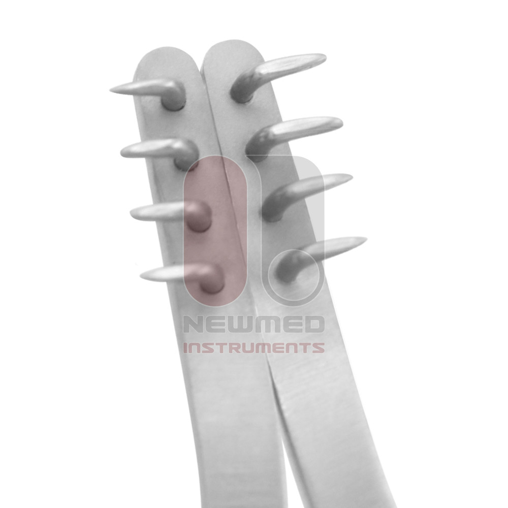 ALM Self Retaining Retractor
