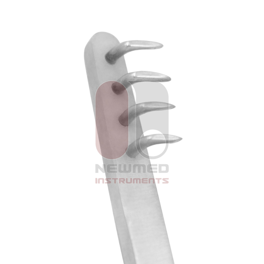 ALM Self Retaining Retractor
