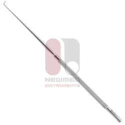 Adson Dura & Nerve Hook