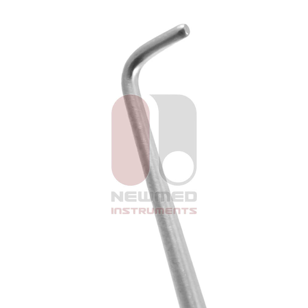 Adson Dura & Nerve Hook