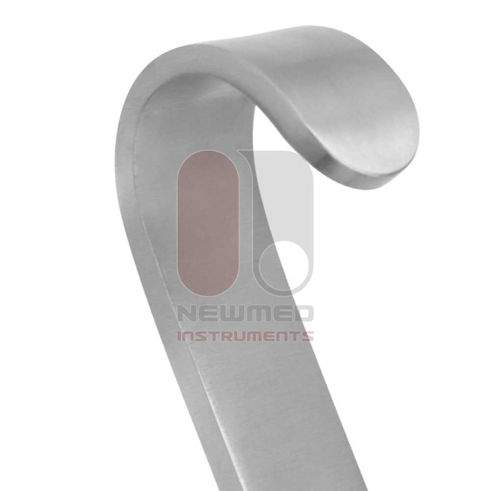 Écarteur de griffes d'ours Anderson