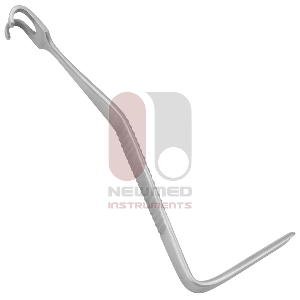 Aufricht Walter Écarteur Nasal