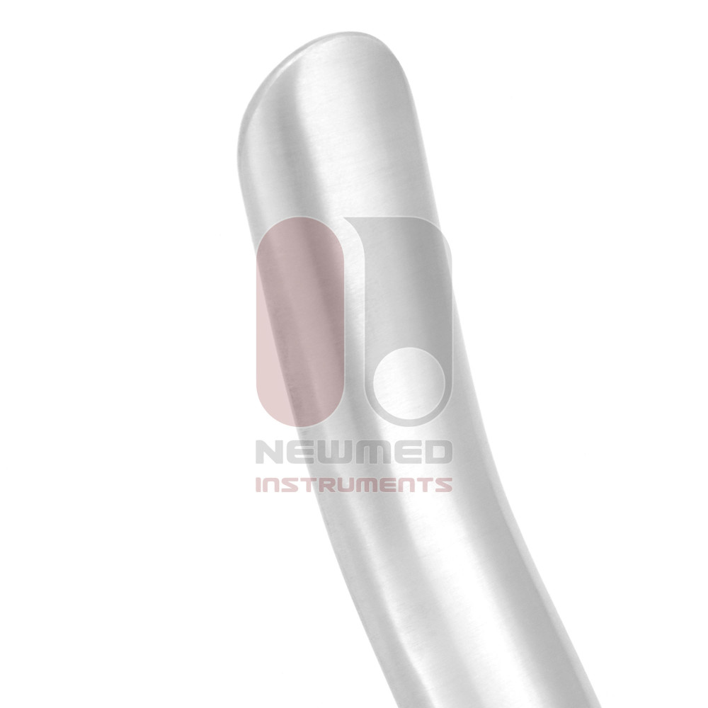 バースキー鼻腔牽引器 バースキー鼻腔牽引器