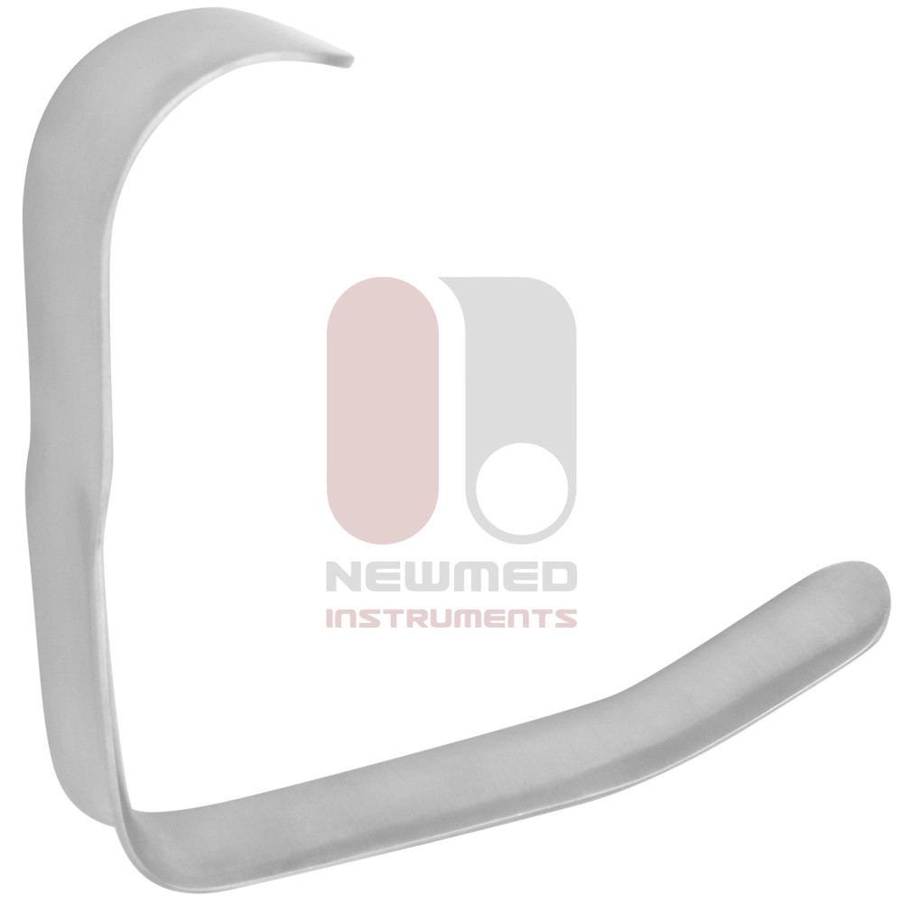 バースキー鼻腔牽引器 バースキー鼻腔牽引器