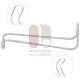 Collin Hartmann S-Shaped Retractor