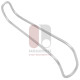 Collin Hartmann S-Shaped Retractor