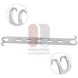 Converse Alar Retractor Double Ended Converse Alar Retractor Double Ended