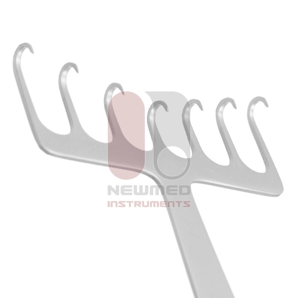 Coronal Brow Lift Retractor