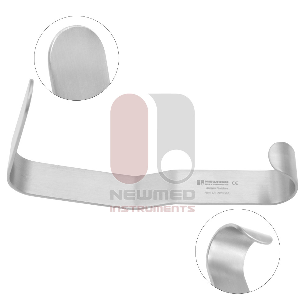 クロニン頬開創器 クロニン頬開創器