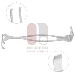 Czerny Retractor Double-Ended