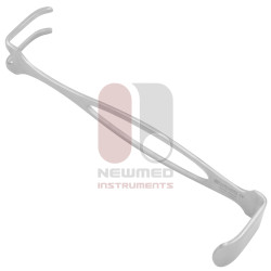 Czerny Retractor Double-Ended