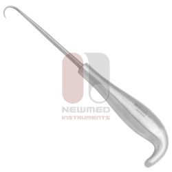 Crochet zygomatique de Dingman