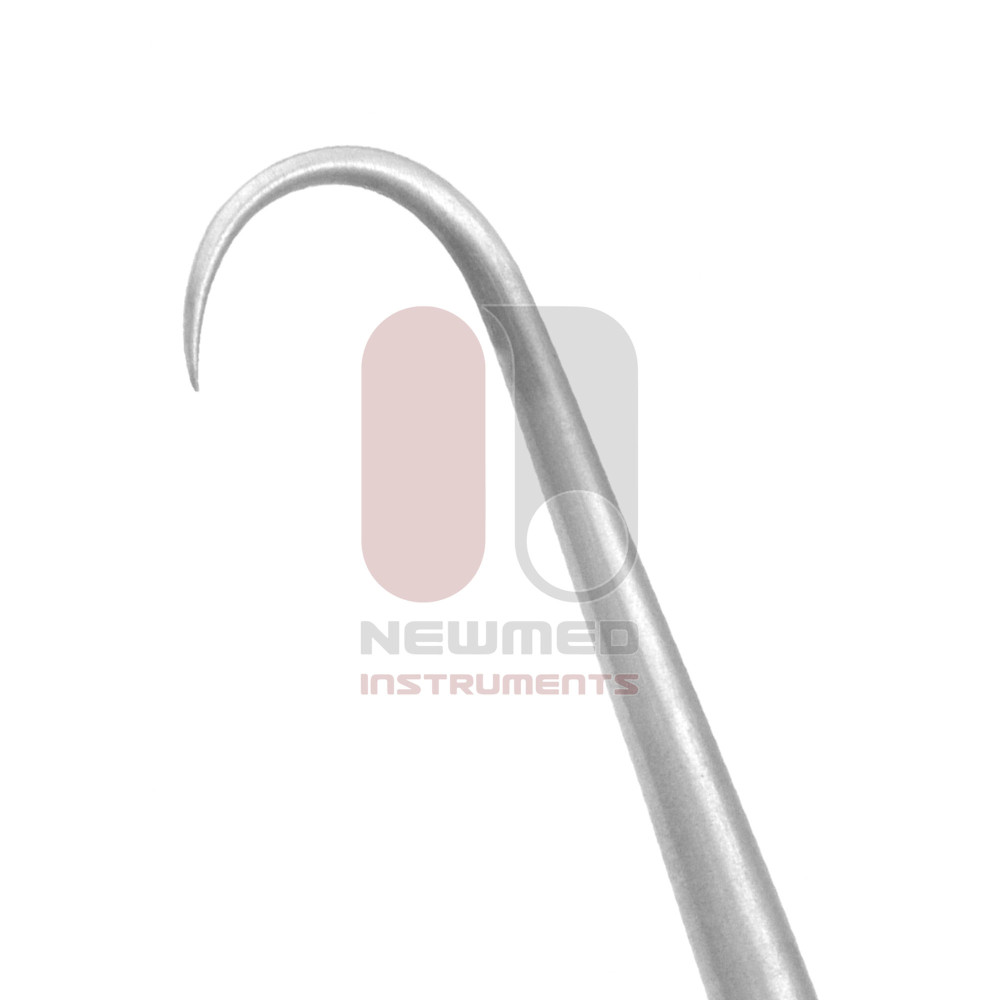 ディングマン頬骨フック ディングマン頬骨フック