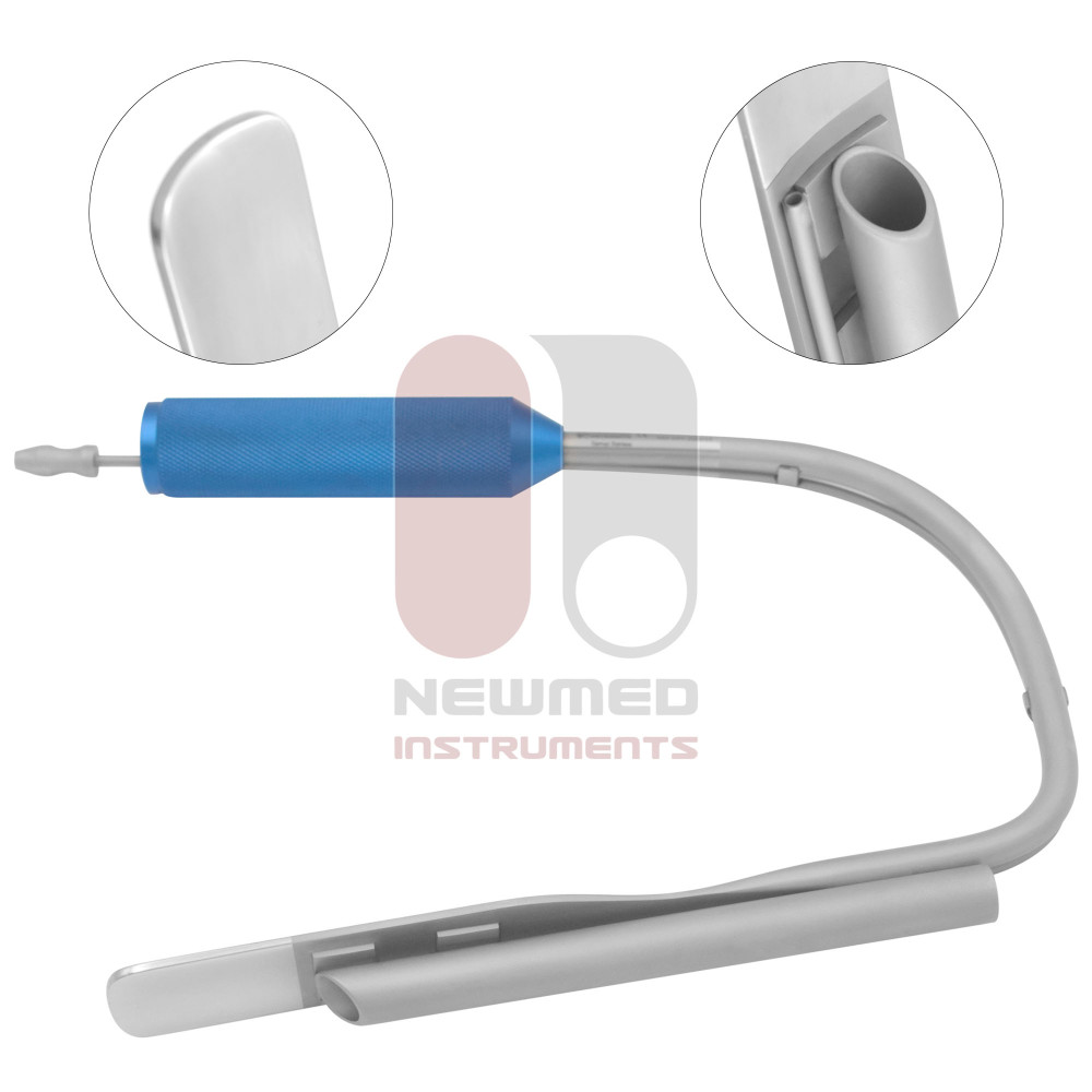 Endoskopischer Retraktor