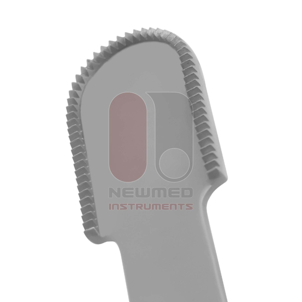 Ретрактор Эпштейна с подсветкой, волоконной оптикой и отсосом Ретрактор Эпштейна с подсветкой, волоконной оптикой и отсосом