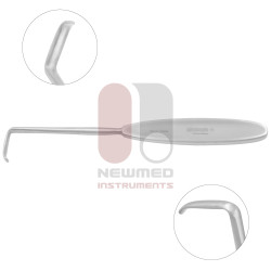 Mükemmel Kalitede Lahey Retraktörü