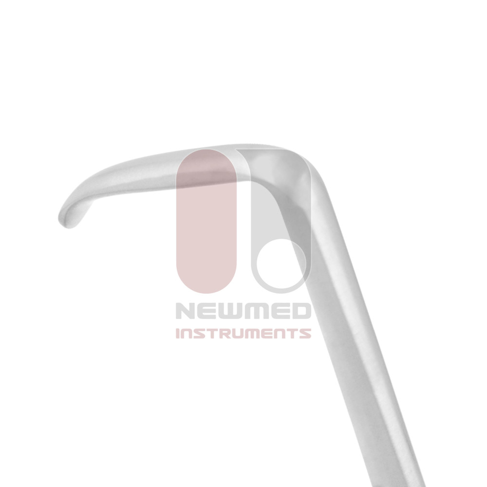 Mükemmel Kalitede Lahey Retraktörü