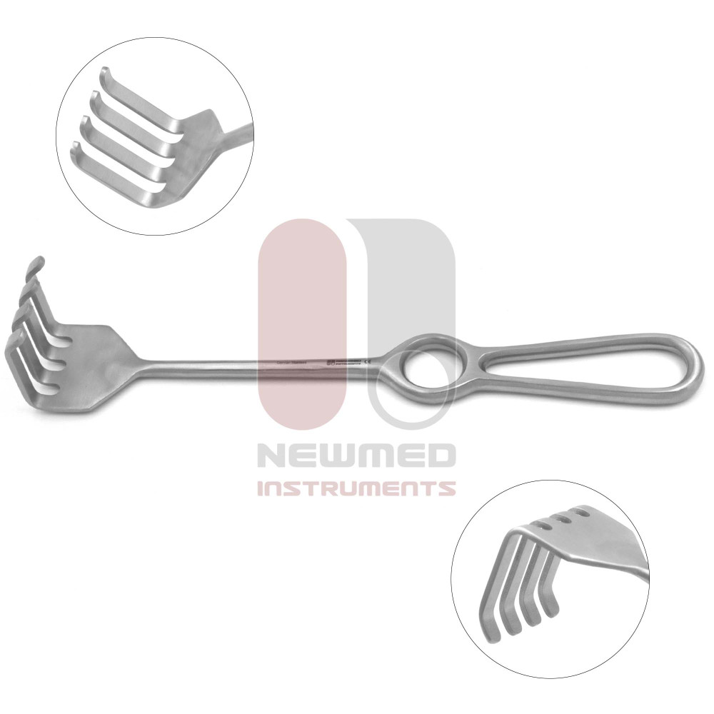 Israel Retractor Israel Retractor