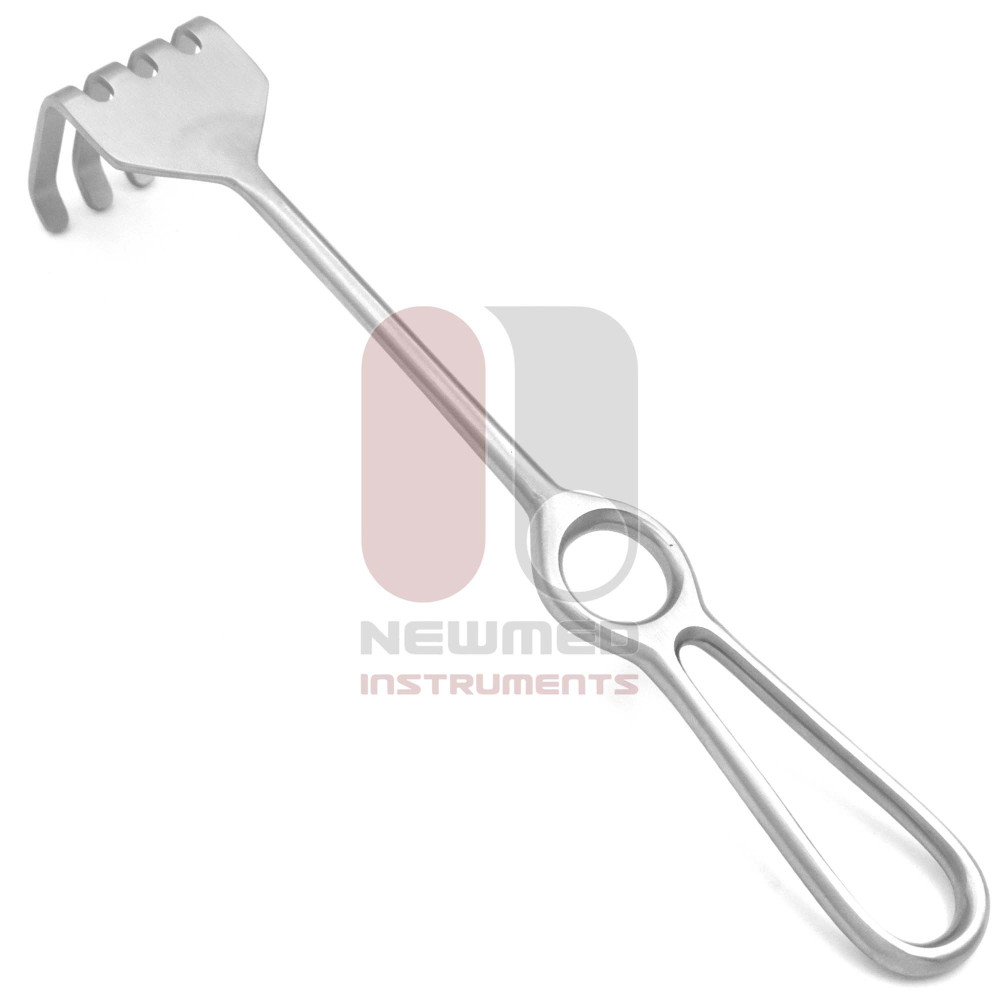 Israel Retractor Israel Retractor
