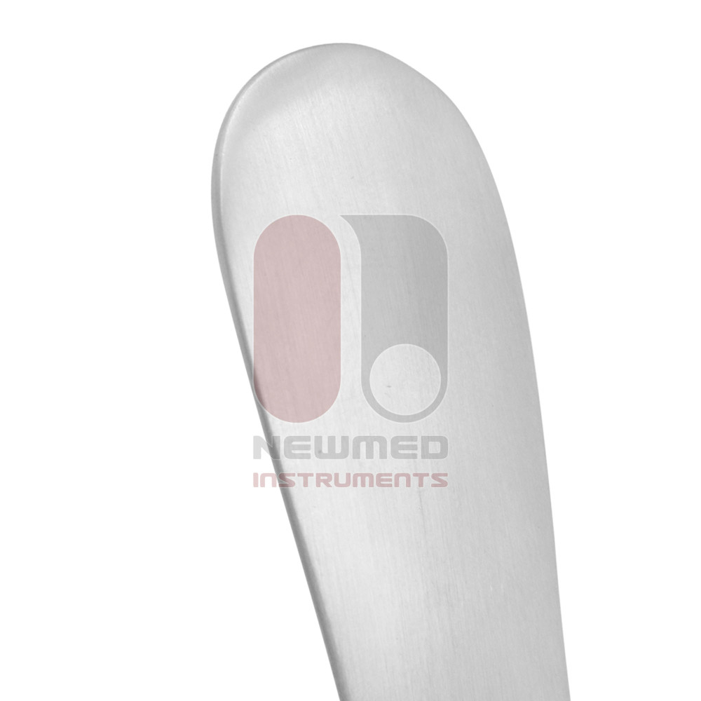 Spatule oculaire Jaeger