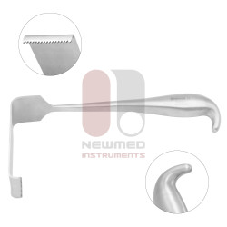 Meyerding Retractor