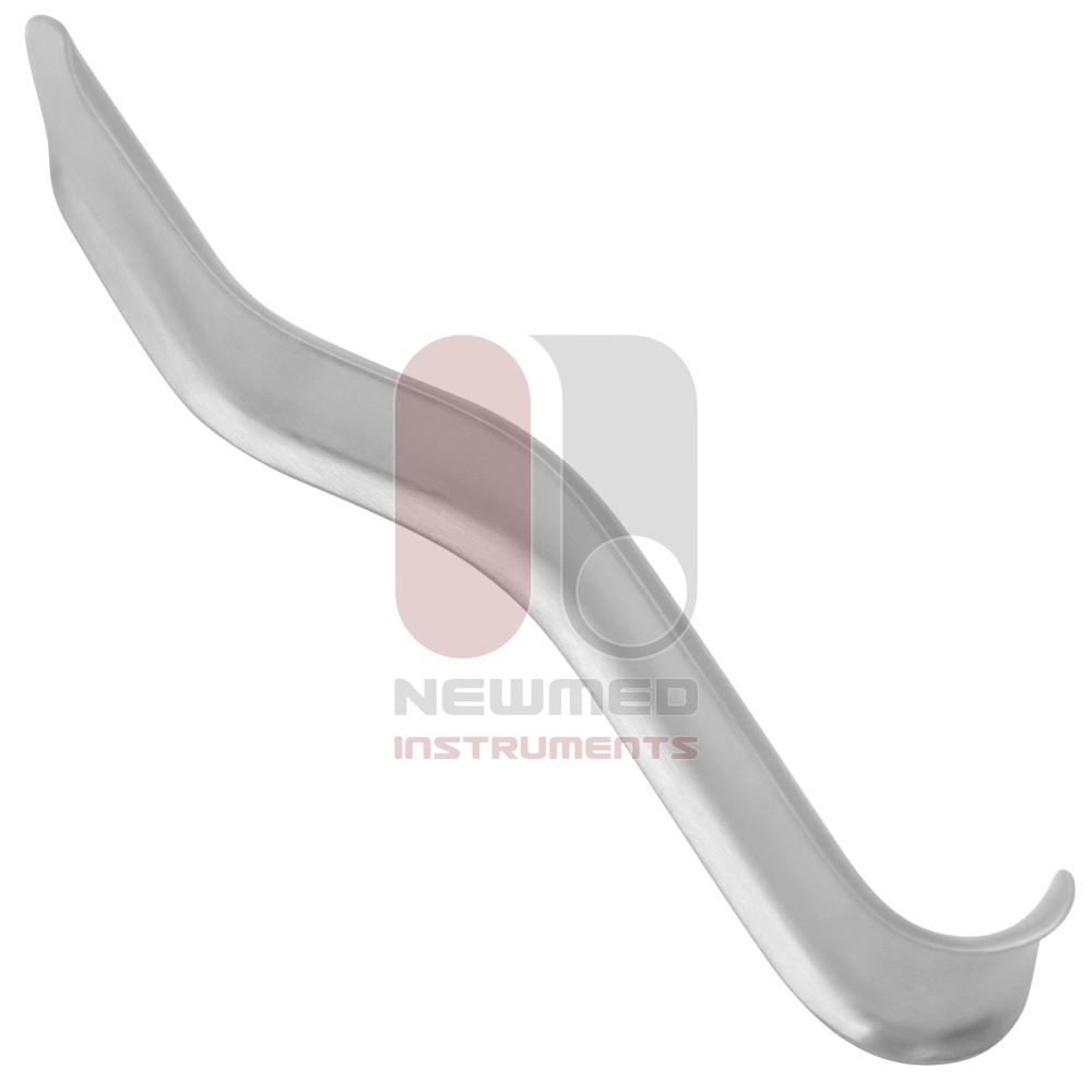 Rétracteur du Minnesota Rétracteur du Minnesota