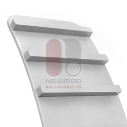 Écarteur abdominal Saldanha-Solz