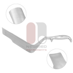 Écarteur pelvien St. Marks