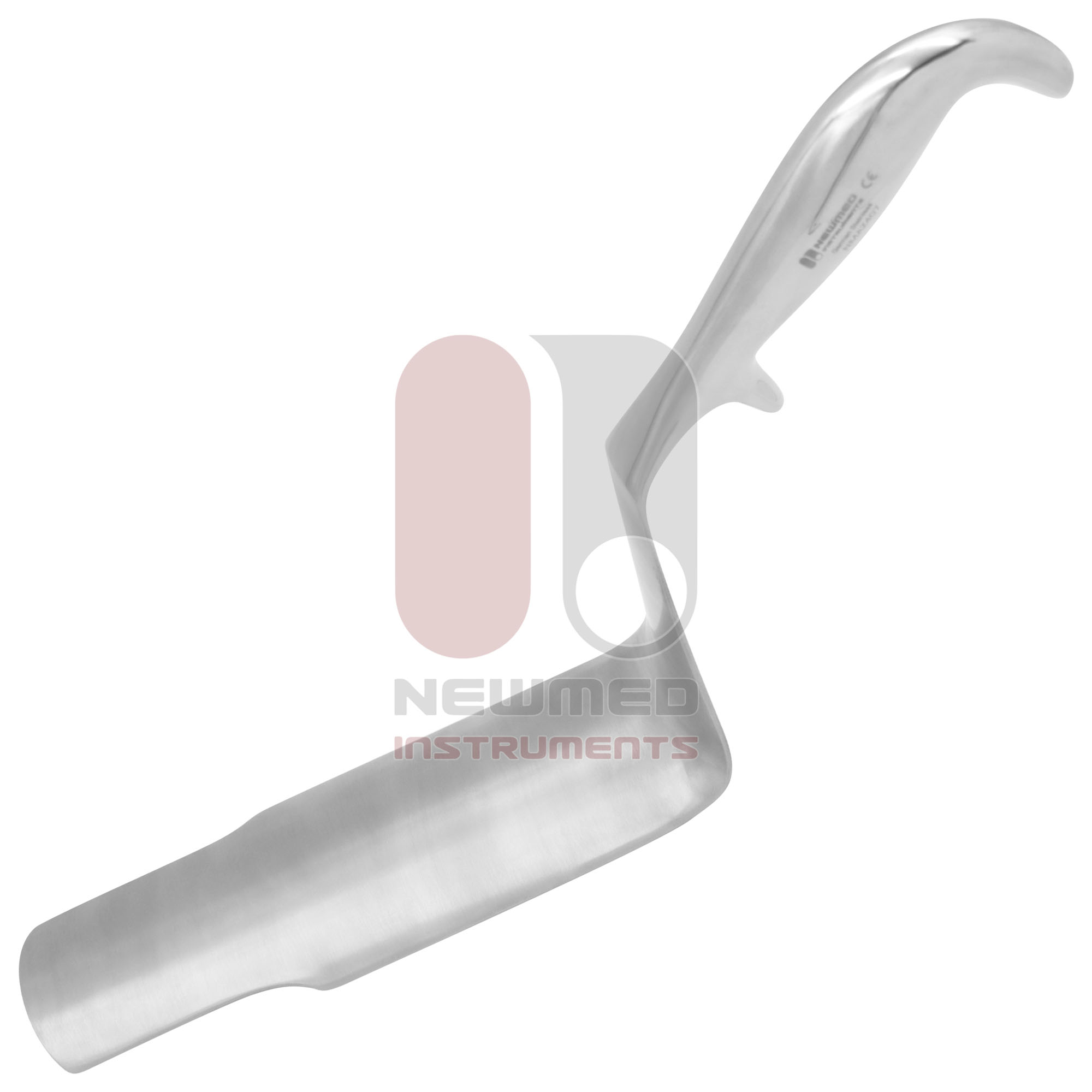 Mark's Pelvic Retractor | New Med Instruments
